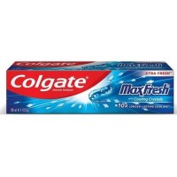 Зубная паста Colgate Max Fresh Cool Mint Cooling crystals, 100 мл