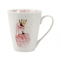 Чашка для чаю Limited Edition Pinky, 300 мл
