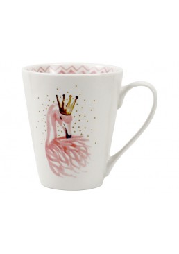 Чашка для чаю Limited Edition Pinky, 300 мл