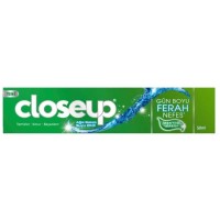 Зубна паста Close Up Menthol Fresh ментол, 50 мл