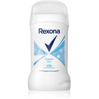 Антиперспірант-стік для жінок «Cotton Dry», 50 мл 