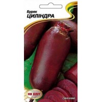 Насіння НК ЕЛІТ Буряк Циліндра, 3 г 