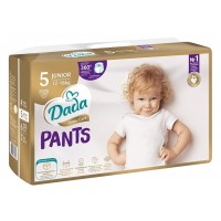 Підгузки-трусики Dada Extra Care 5 (12-18 кг), 42 шт