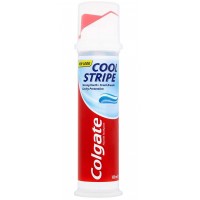Зубная паста Colgate Cool Stripe, 100 мл