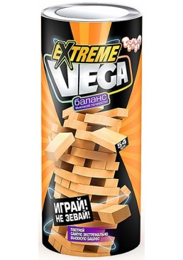 Настольная игра Danko Toys Vega Extreme, 1 шт