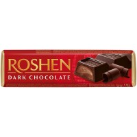 Батончик Roshen с шоколадной начинкой, 43г