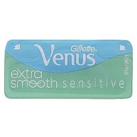 Касета Gillette Venus Extra Smooth Sensitive, 1 шт