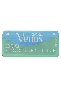 Кассета Gillette Venus Extra Smooth Sensitive, 1 шт