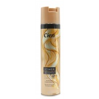 Лак для волос Cien Power №5, 400 мл 