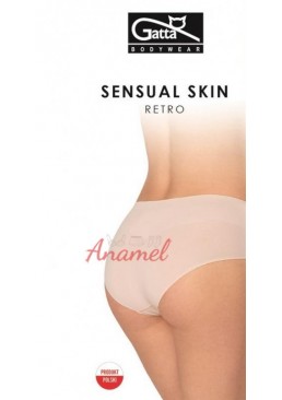 Трусики Gatta Retro Sensual Skin