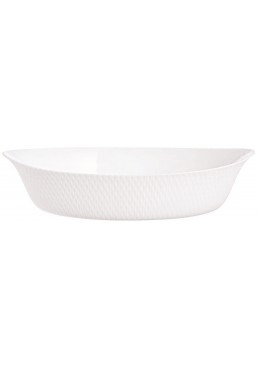 Форма Luminarc Q8203 Smart Cuisine Wavy, 32х20 см