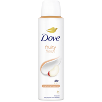 Антиперспірант Dove Fruity Fresh, 150 мл