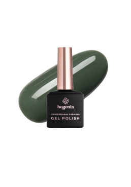 Гель-лак для ногтей Bogenia BG101 Professional Formula Gel Polish 027, 8 мл