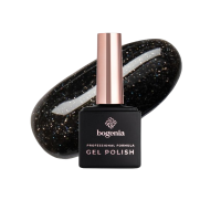 Гель-лак для ногтей Bogenia BG101 Professional Formula Gel Polish 028, 8 мл