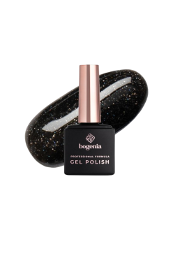 Гель-лак для ногтей Bogenia BG101 Professional Formula Gel Polish 028, 8 мл
