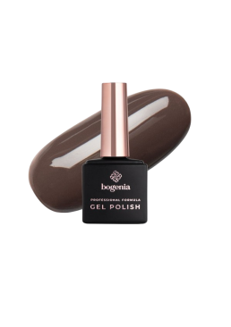 Гель-лак для ногтей Bogenia BG101 Professional Formula Gel Polish 030, 8 мл