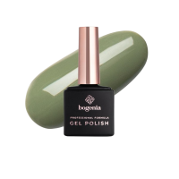 Гель-лак для нігтів Bogenia BG101 Professional Formula Gel Polish 031, 8 мл