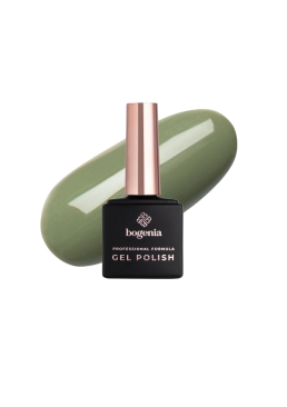 Гель-лак для ногтей Bogenia BG101 Professional Formula Gel Polish 031, 8 мл
