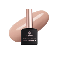Гель-лак для нігтів Bogenia BG101 Professional Formula Gel Polish 034, 8 мл