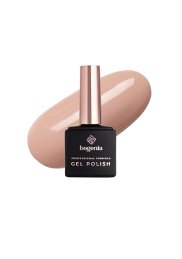 Гель-лак для ногтей Bogenia BG101 Professional Formula Gel Polish 034, 8 мл