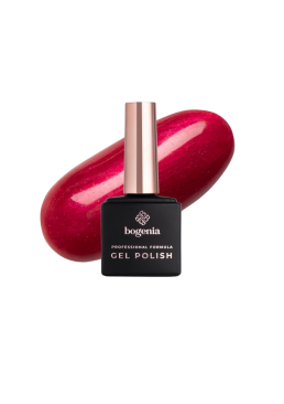 Гель-лак для ногтей Bogenia BG101 Professional Formula Gel Polish 035, 8 мл