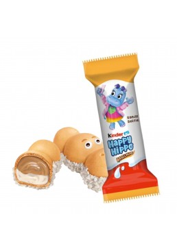 Батончик Kinder Happy Hippo Hazelnut, 20.7 г