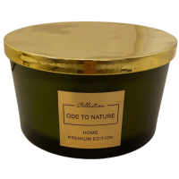 Свічка ароматизована Pepco Home Ode to nature (ода природи), 1 кг