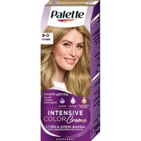 Краска для волос Palette ICC 8-0 русый, 110 мл