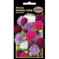 Насіння НК Еліт Айстра суміш Фірмова, 0.3 г