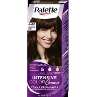 Краска для волос Palette ICC 4-60 золотистый кофе, 110 мл