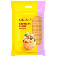 Таpталетки Lekorna «Вафельна корзинка», 38 г