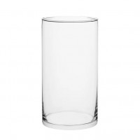 Ваза Trendglass Flora, 29 см