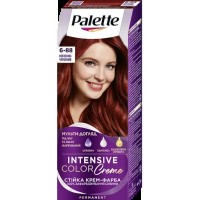 Краска для волос Palette ICC 6-88 огненно-красная, 110 мл