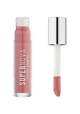  Блиск для губ TopFace Supernova Volume PT209 відтінок 004, 4 мл