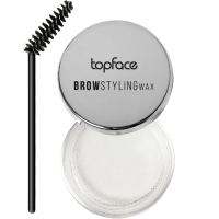 Моделюючий віск для брів TopFace Eyebrow Wax PT803, 10 г