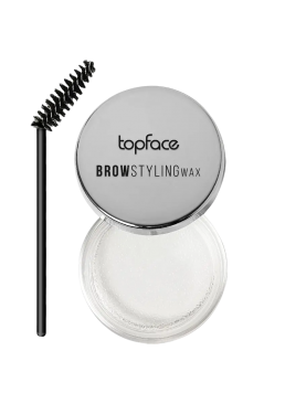 Моделюючий віск для брів TopFace Eyebrow Wax PT803, 10 г