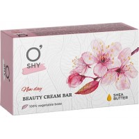 Крем-мыло твердое O'Shy New day, 125 г