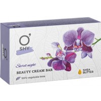 Крем-мыло твёрдое O'Shy Secret night, 125 г