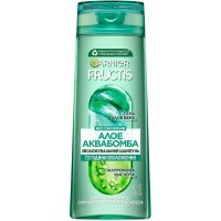 Шампунь Garnier Fructis Алое для нормального волосся, 400 мл