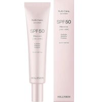Сонцезахисний крем Hollyskin Multi Care SPF 50, 40 мл