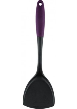 Лопатка кухонная Gusto GT-5706, 34 см (сирень)