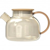 Заварник Ardesto Golden Moon, 1000 мл (золотистий)