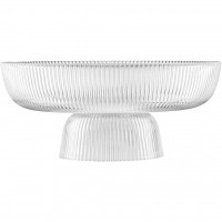 Фруктовница Ardesto Iceberg AR5043, 26х11 см