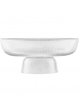 Фруктовница Ardesto Iceberg AR5043, 26х11 см