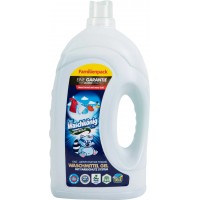 Гель для прання Waschkonig Universal, 4,9 л