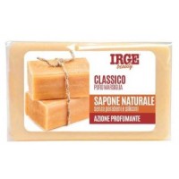Натуральное мыло Irge Classico марсельское мыло, 125 г