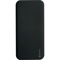 Акумулятор універсальний Griffin 20000mAh GP-149 Black (для Wi-Fi роутера)