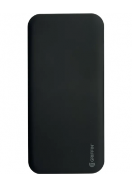 Аккумулятор универсальный Griffin 20000mAh GP-149 Black (для Wi-Fi роутера)
