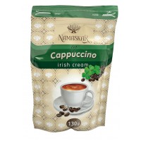 Капучино Namaskar Irish Cream Ірландський крем, 130 г