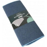 Коврик для посуды Eco Fabric EF-3851-DB, 38х51см (синий)